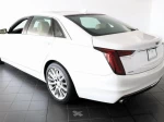 2019 Cadillac CT6 Luxury