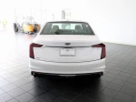 2019 Cadillac CT6 Luxury