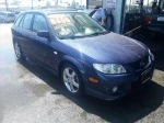 2003 Mazda Protege5 Base 4dr Wagon