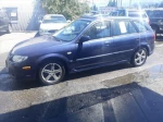 2003 Mazda Protege5 Base 4dr Wagon