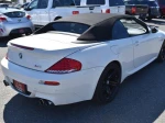 2010 BMW M6