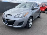 2011 Mazda Mazda2 Sport