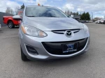 2011 Mazda Mazda2 Sport