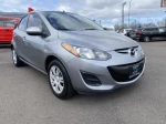 2011 Mazda Mazda2 Sport