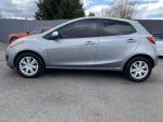 2011 Mazda Mazda2 Sport