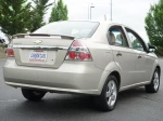 2011 Chevrolet Aveo LT