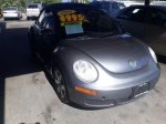 2006 Volkswagen New Beetle 2.5