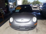 2006 Volkswagen New Beetle 2.5