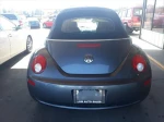 2006 Volkswagen New Beetle 2.5