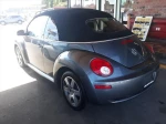2006 Volkswagen New Beetle 2.5
