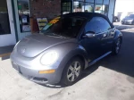 2006 Volkswagen New Beetle 2.5