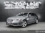 2014 Audi allroad 2.0T Premium Plus quattro