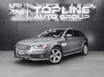 2014 Audi allroad 2.0T Premium Plus quattro