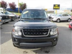 2015 Land Rover LR4 Base