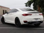 2018 INFINITI Q60 3.0t Red Sport 400