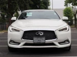 2018 INFINITI Q60 3.0t Red Sport 400