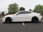 2018 INFINITI Q60 3.0t Red Sport 400