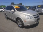 2012 Chevrolet Captiva Sport LT 4dr SUV