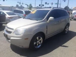 2012 Chevrolet Captiva Sport LT 4dr SUV
