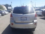 2012 Chevrolet Captiva Sport LT 4dr SUV