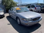 2005 Buick LeSabre Custom 4dr Sedan