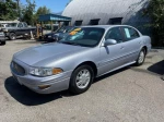 2005 Buick LeSabre Custom 4dr Sedan