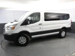 2018 Ford Transit-150 XLT