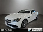 2020 Mercedes-Benz SLC 300 Base