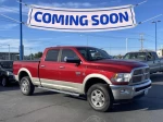 2010 Dodge Ram 3500 Laramie