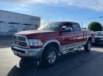 2010 Dodge Ram 3500 Laramie
