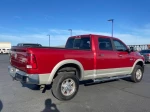 2010 Dodge Ram 3500 Laramie