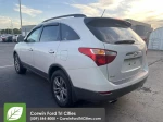 2012 Hyundai Veracruz Limited
