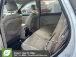 2012 Hyundai Veracruz Limited
