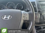 2012 Hyundai Veracruz Limited