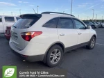 2012 Hyundai Veracruz Limited