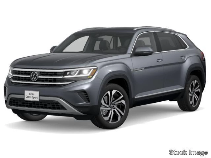 2023 Volkswagen Atlas Cross Sport 3.6L V6 SEL