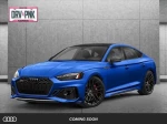 2023 Audi RS 5 2.9T