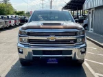 2017 Chevrolet Silverado 3500 LTZ