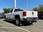 2017 Chevrolet Silverado 3500 LTZ