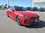 2023 Kia Stinger GT2