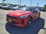 2023 Kia Stinger GT2