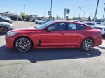 2023 Kia Stinger GT2