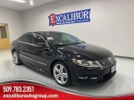 2014 Volkswagen CC 2.0T Sport Plus