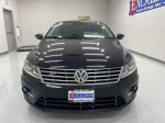 2014 Volkswagen CC 2.0T Sport Plus