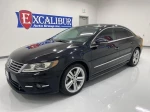 2014 Volkswagen CC 2.0T Sport Plus