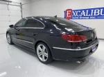 2014 Volkswagen CC 2.0T Sport Plus