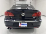 2014 Volkswagen CC 2.0T Sport Plus