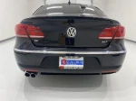 2014 Volkswagen CC 2.0T Sport Plus