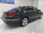 2014 Volkswagen CC 2.0T Sport Plus