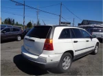 2007 Chrysler Pacifica Base